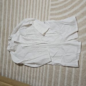 Lab coat / Halloween costume